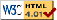 Valid HTML 4.01 Transitional